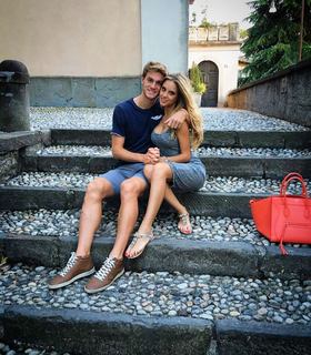 Michela Persico feet photo 18