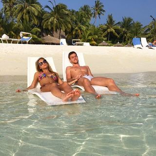 Michela Persico feet photo 16