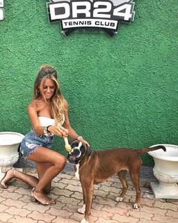 Michela Persico feet photo 11