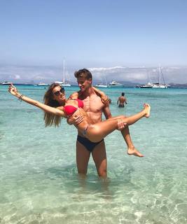 Michela Persico feet photo 8