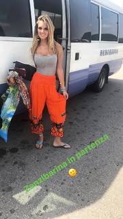 Michela Persico feet photo 16