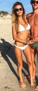 Michela Persico feet photo 9