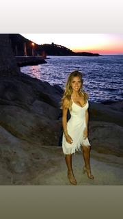 Michela Persico feet photo 4