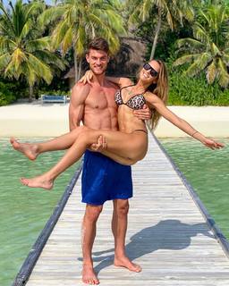 Michela Persico feet photo 12