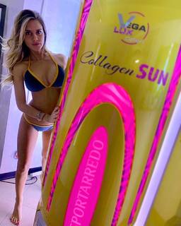 Michela Persico feet photo 17