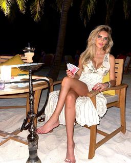 Michela Persico feet photo 15