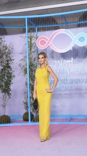 Michela Persico feet photo 1