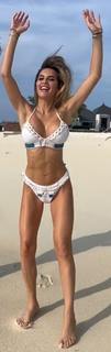 Michela Persico feet photo 15