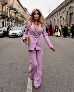 Michela Persico feet photo 1