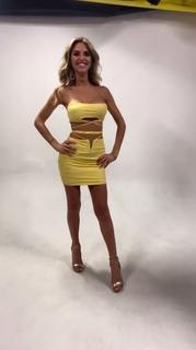 Michela Persico feet photo 17