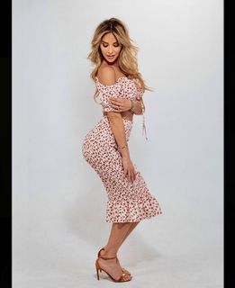 Michela Persico feet photo 11