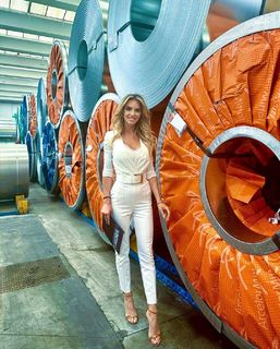 Michela Persico feet photo 9