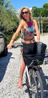 Michela Persico feet photo 18