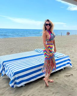 Michela Persico feet photo 17