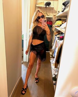 Michela Persico feet photo 14