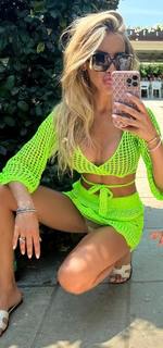 Michela Persico feet photo 10