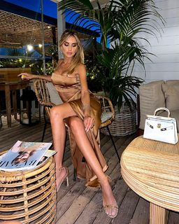 Michela Persico feet photo 1