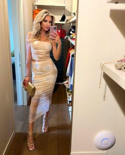Michela Persico feet photo 20