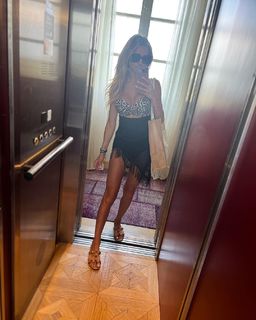 Michela Persico feet photo 19