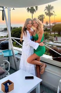 Michela Persico feet photo 14