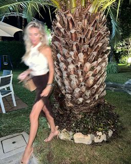 Michela Persico feet photo 9