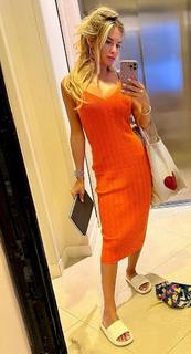 Michela Persico feet photo 18