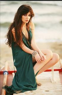 Michela Quattrociocche feet photo 19