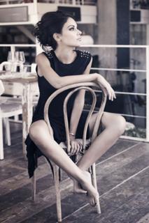 Michela Quattrociocche feet photo 10
