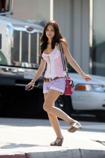 Michela Quattrociocche feet photo 11