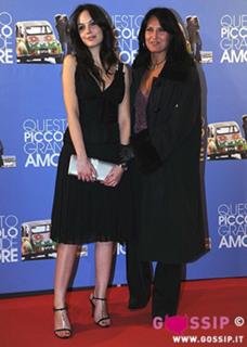 Michela Quattrociocche feet photo 16