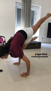 Michela Quattrociocche feet photo 2