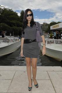 Michela Quattrociocche feet photo 7