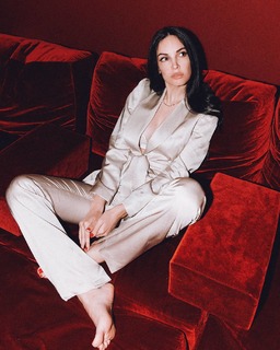 Michela Quattrociocche feet photo 16