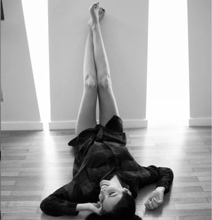 Michela Quattrociocche feet photo 3