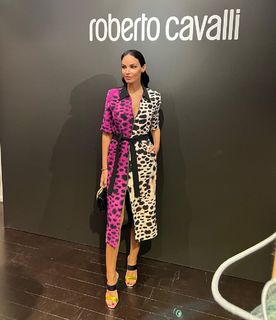 Michela Quattrociocche feet photo 6