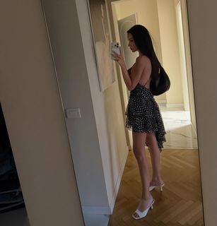 Michela Quattrociocche feet photo 3