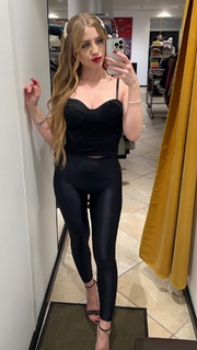 Michela Riganelli feet photo 6
