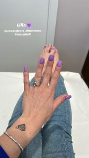 Michela Riganelli feet photo 19