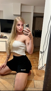 Michela Riganelli feet photo 2