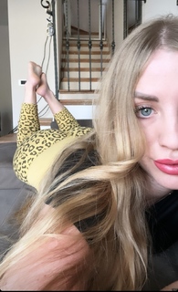 Michela Riganelli feet photo 17