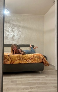 Michela Riganelli feet photo 13