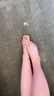 Michela Riganelli feet photo 20