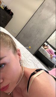 Michela Riganelli feet photo 15