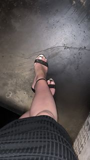 Michela Riganelli feet photo 3