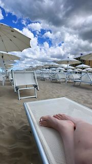 Michela Riganelli feet photo 2