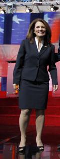 Michele Bachmann feet photo thumbnail
