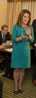 Michele Bachmann feet photo thumbnail