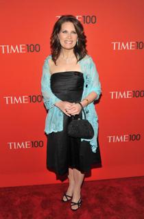 Michele Bachmann feet photo thumbnail
