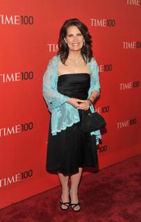 Michele Bachmann feet photo thumbnail