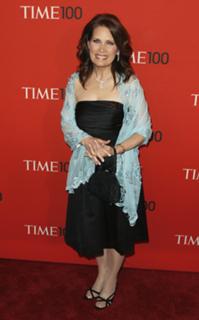 Michele Bachmann feet photo thumbnail